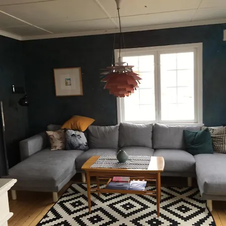Kjolnes Fyr Bed & Breakfast *