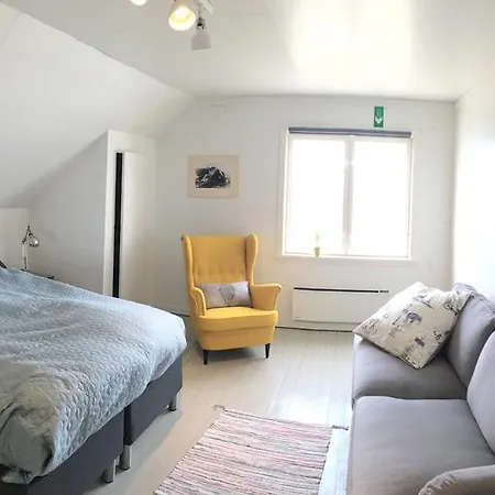 Kjolnes Fyr Bed & Breakfast