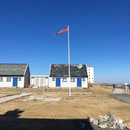 Kjolnes Fyr Berlevåg