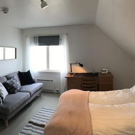 Bed & Breakfast Kjolnes Fyr *