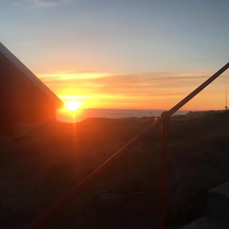 Kjolnes Fyr * Berlevåg