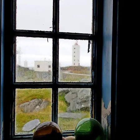 Bed & Breakfast Kjolnes Fyr Berlevåg